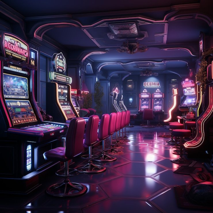 apizeus777 featured game showcase